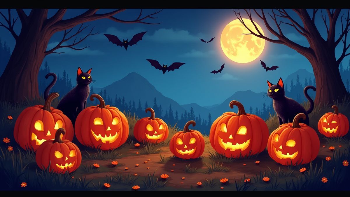 Pumpkin Power