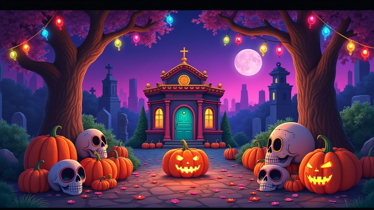 Pumpkin Smash Slot