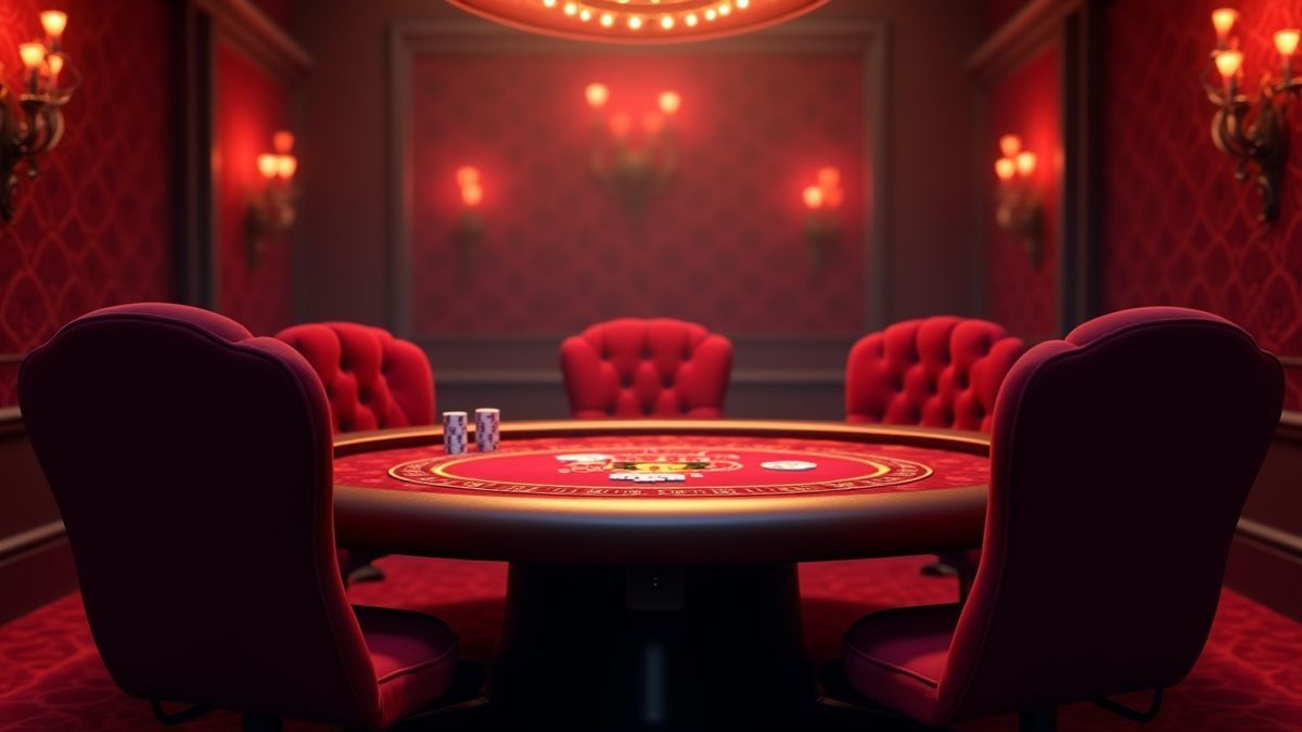 Punto Banco Batticuore Privee