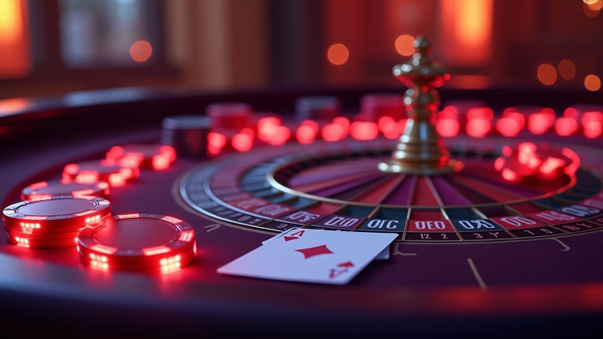 Punto Banco Batticuore Pro