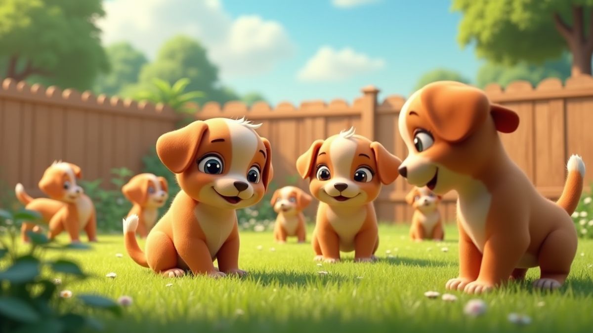 Puppy Payday Slot