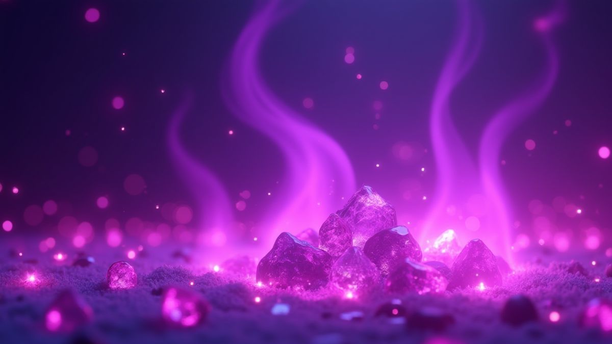 Purple Hot 2