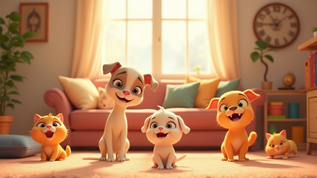 Purrfect Pets