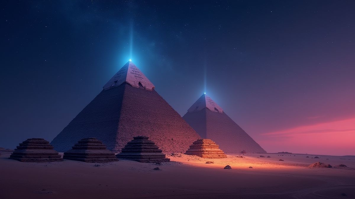 Pyramid Deuces Wild