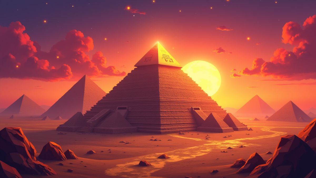 Pyramid Jacks Or Better