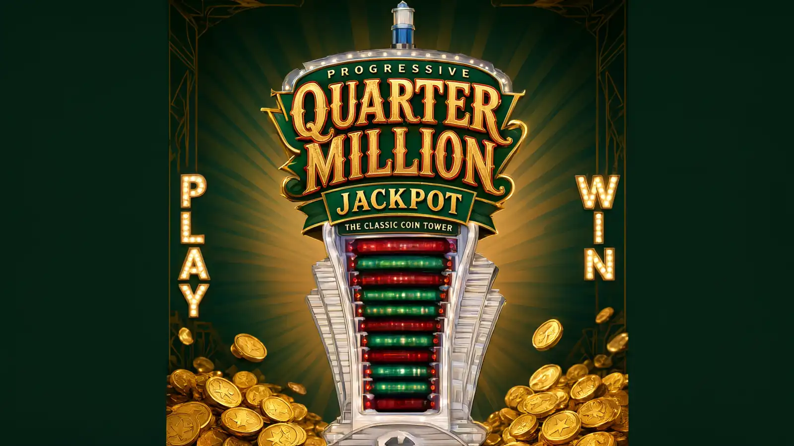 Quarter Million
