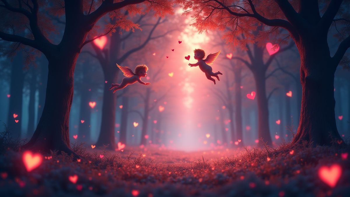 Queen of Hearts Deluxe