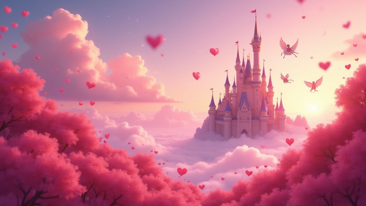 Queen of Hearts