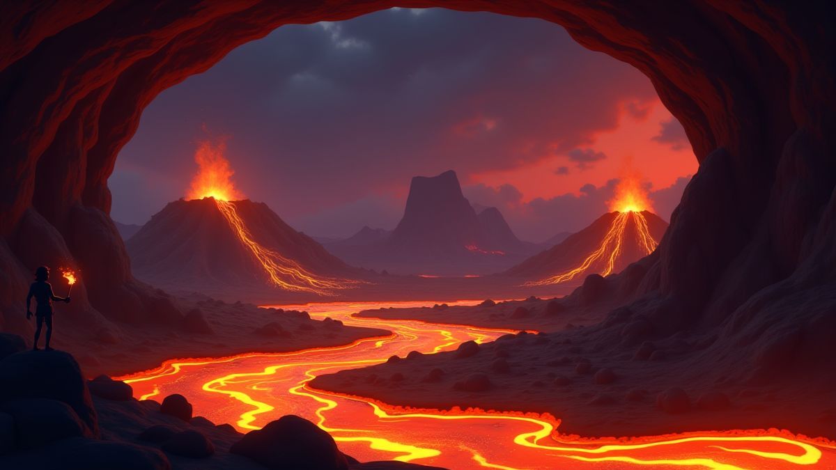 Quest For Fire