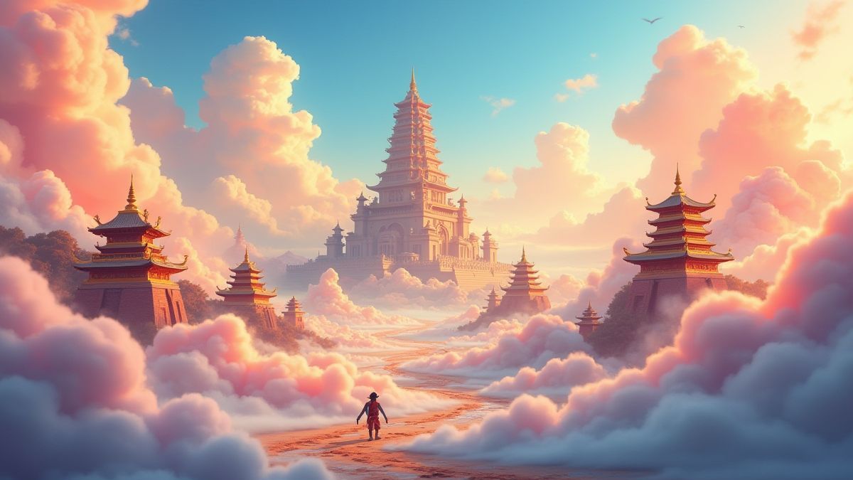 Quest To The West Slot