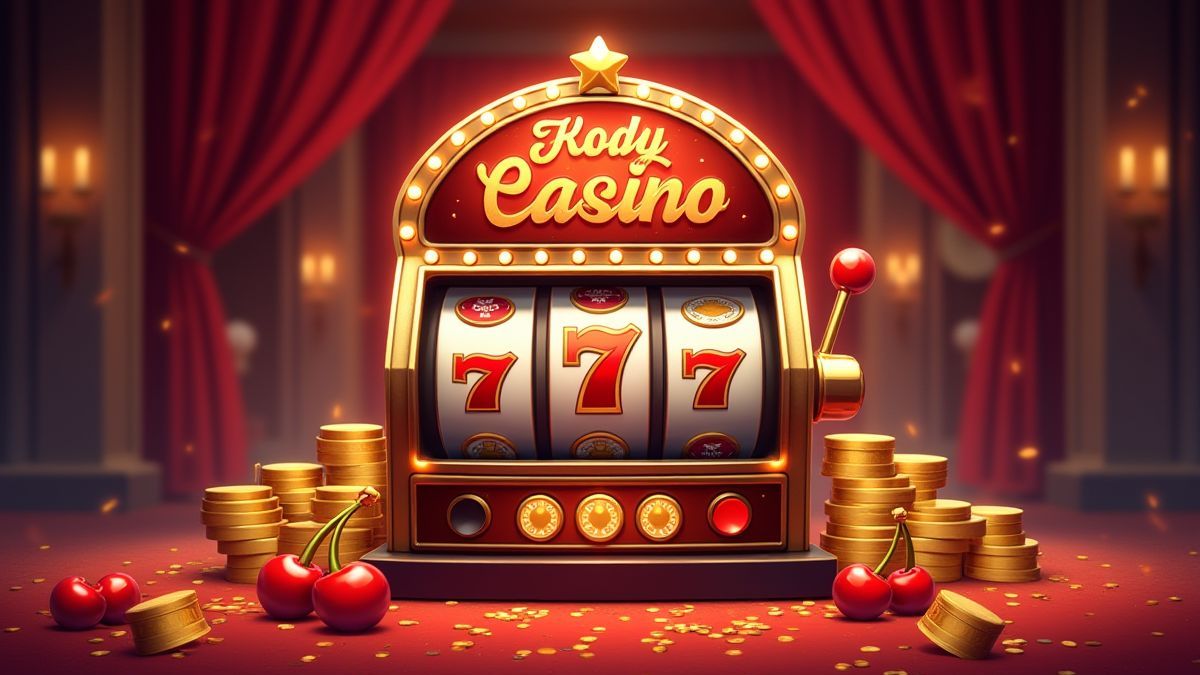 Quick Hit Platinum Slot