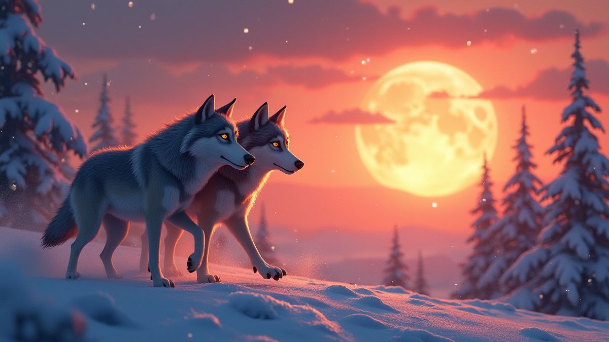 Ragnawolves WildEnergy Slot