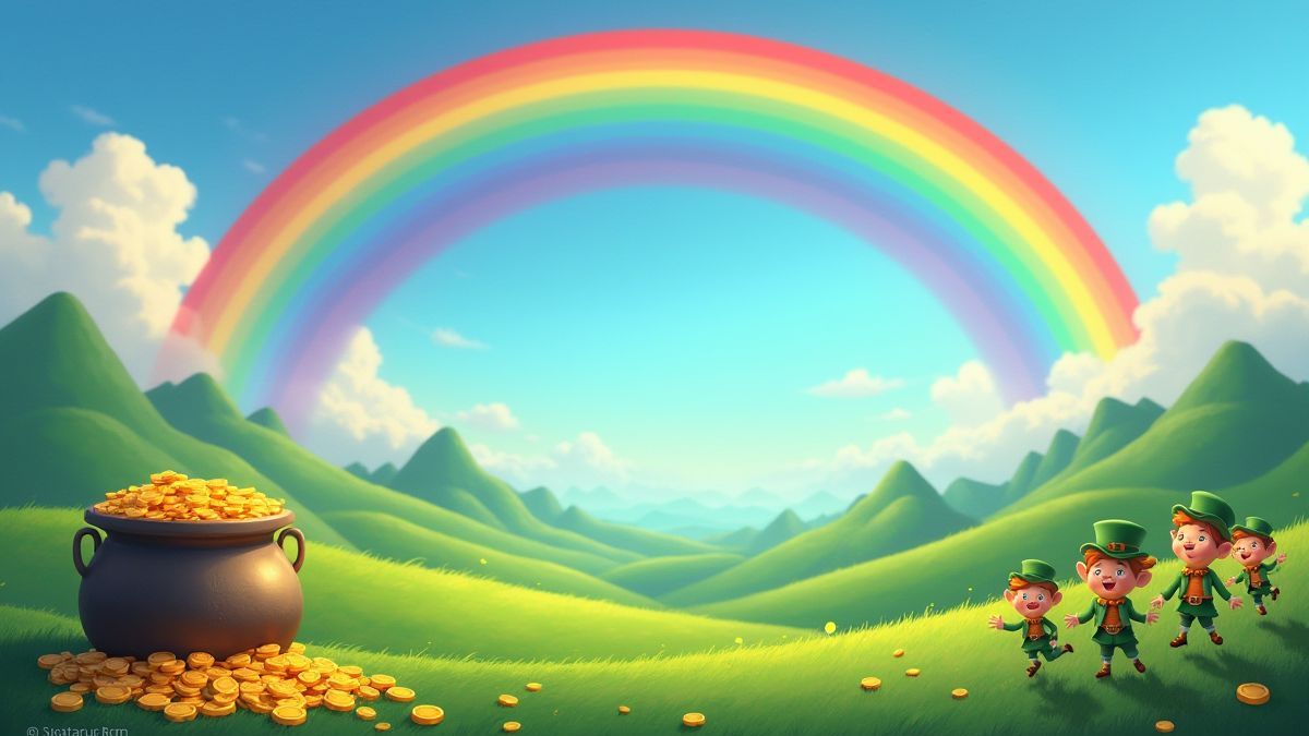 Rainbow Riches MegaWays