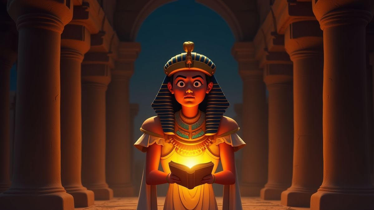 Ramses Book Double Rush Slot