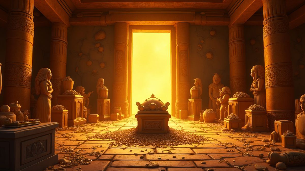 Ramses II