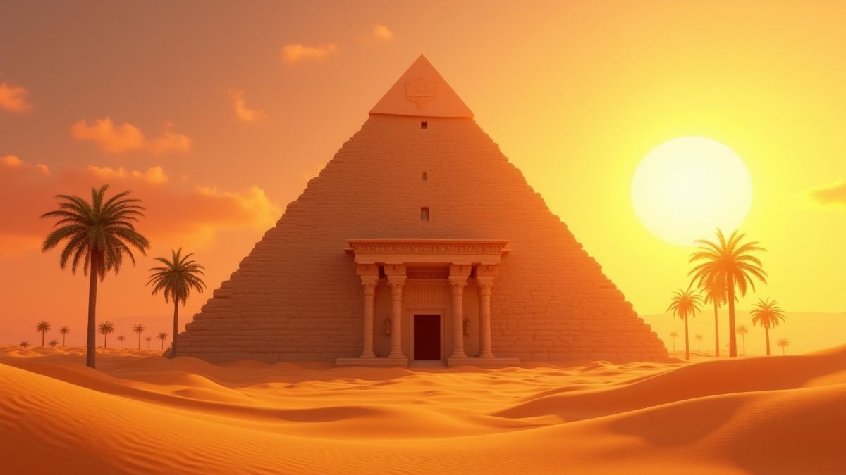 Ramses Rising