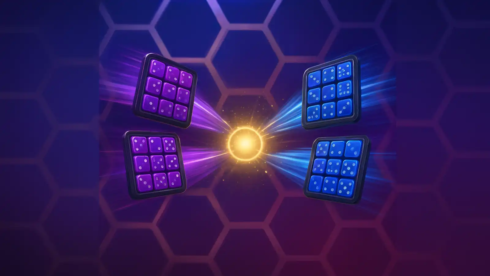 Rapid Rush Slot