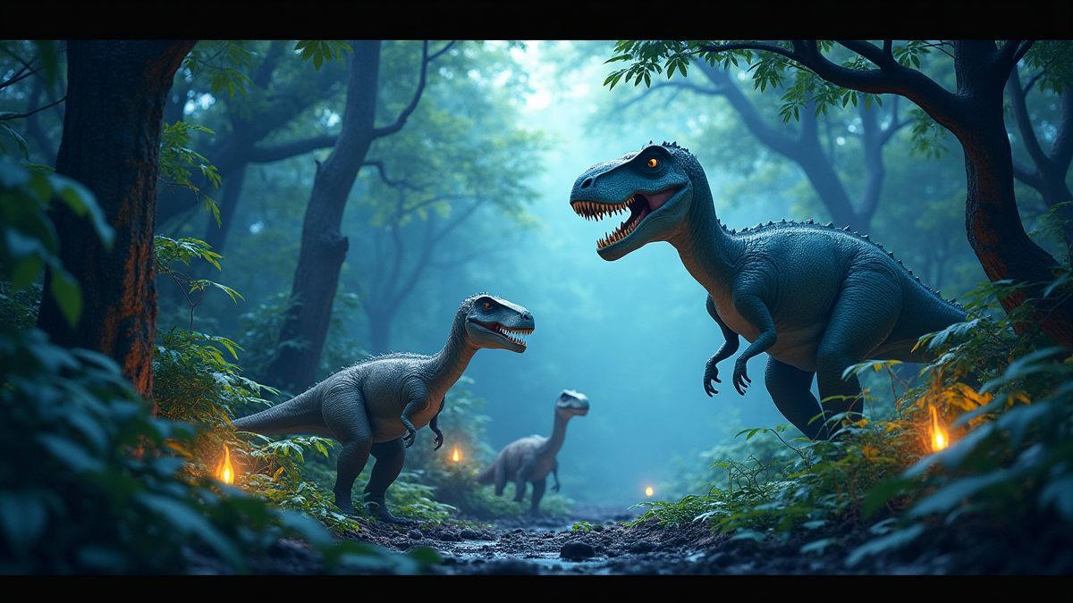 Raptor DoubleMax Slot