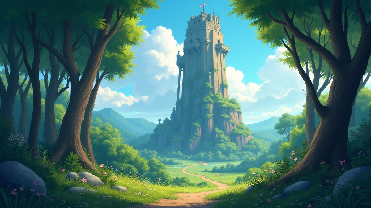 Rapunzel