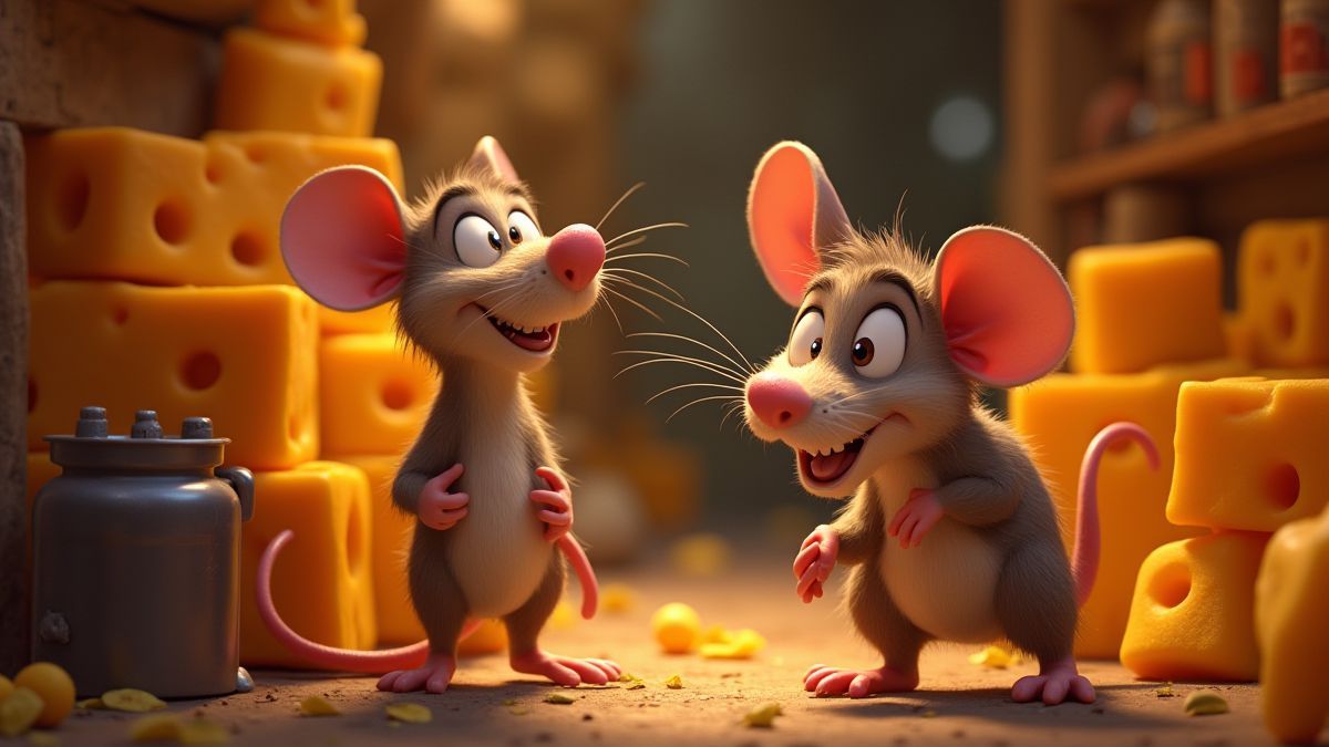 Rat-A-Keno