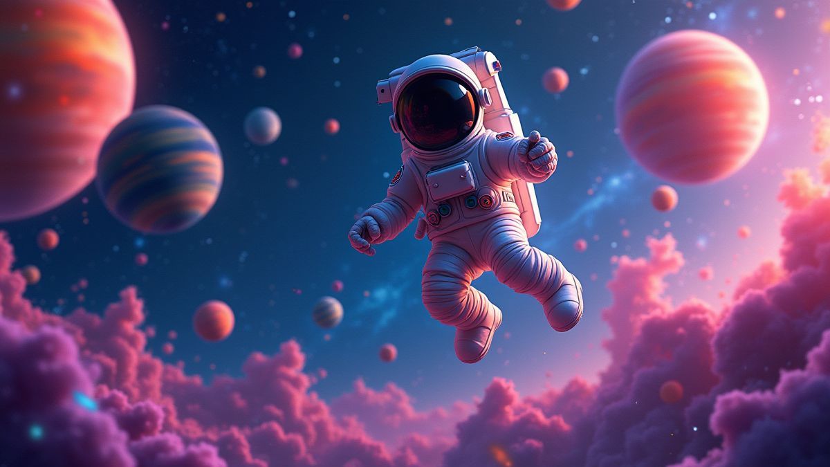 Reach For The Stars