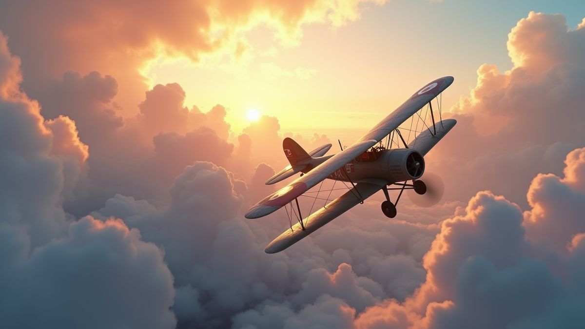 Red Baron