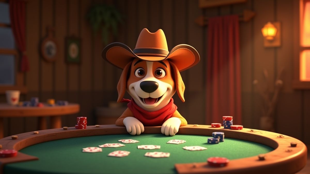 Red Dog