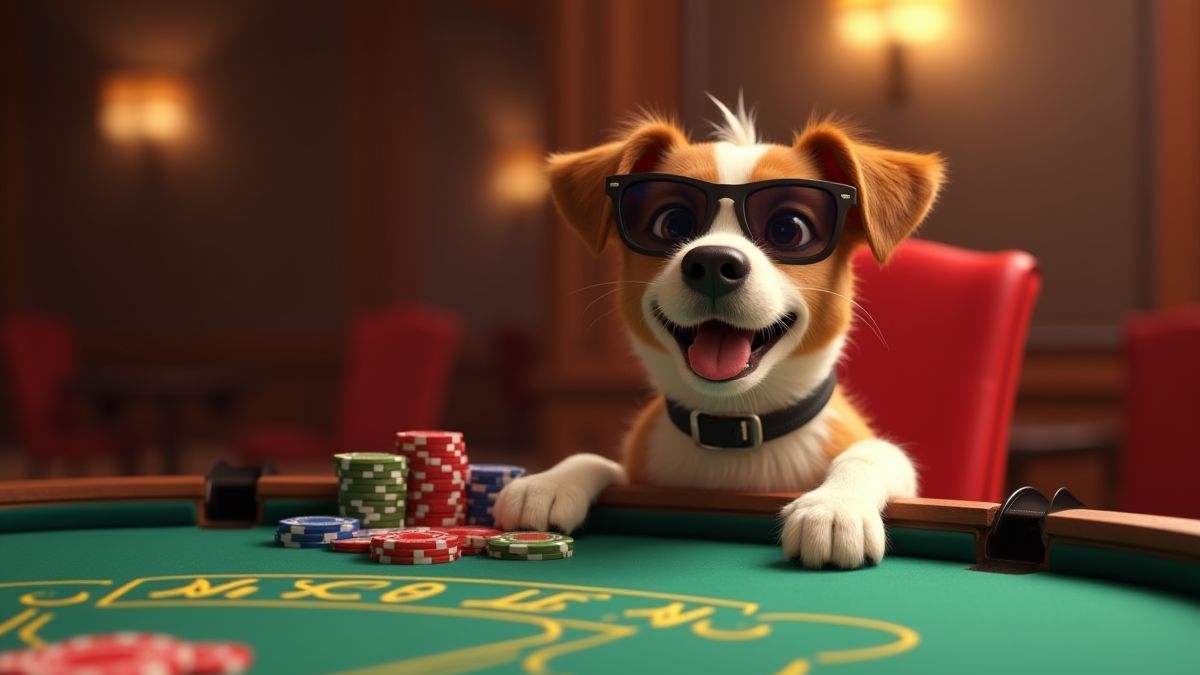 Red Dog