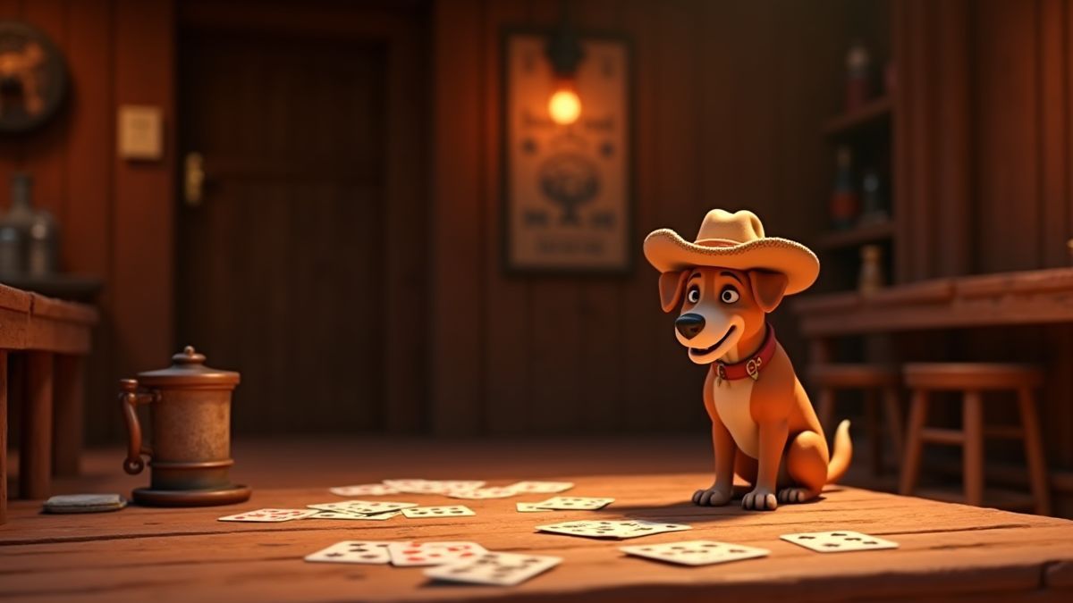 Red Dog