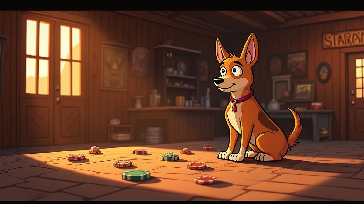 Red Dog