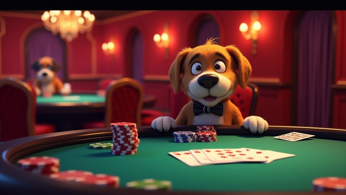 Red Dog
