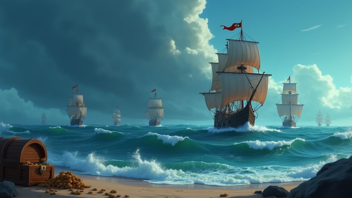 Red Flag Fleet