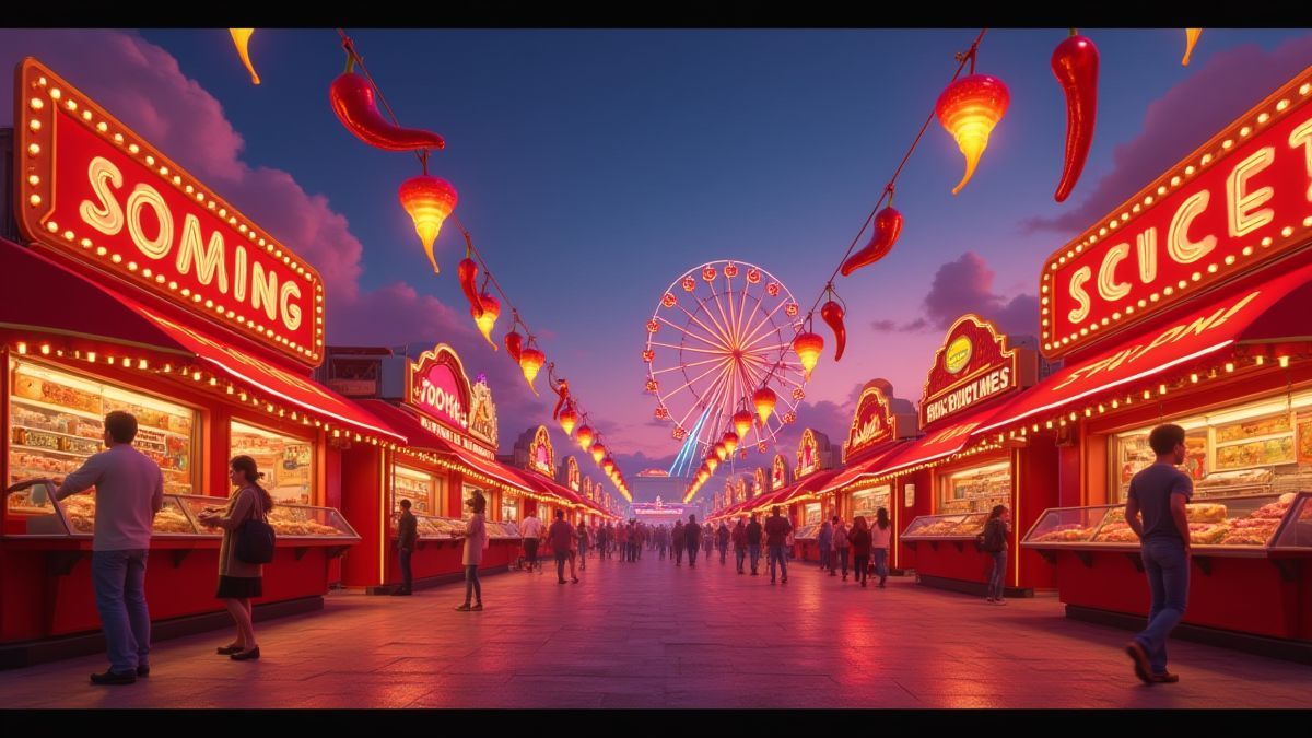 Red Hot Chilli Steppa