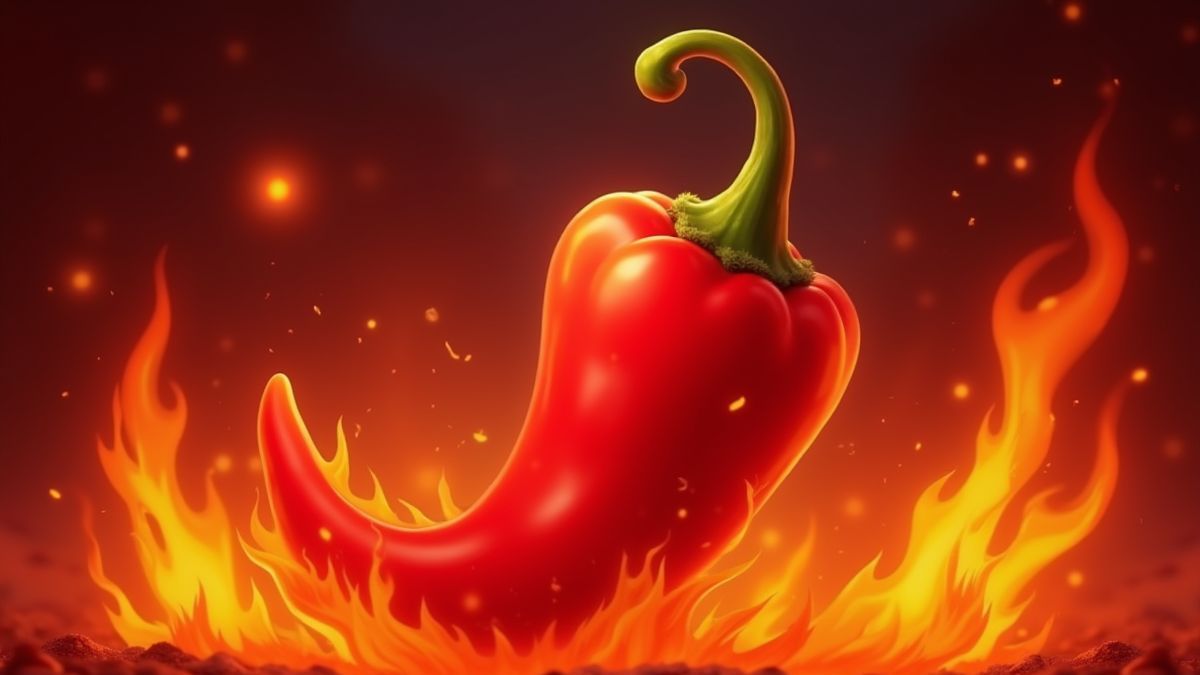 Red Hot Repeater