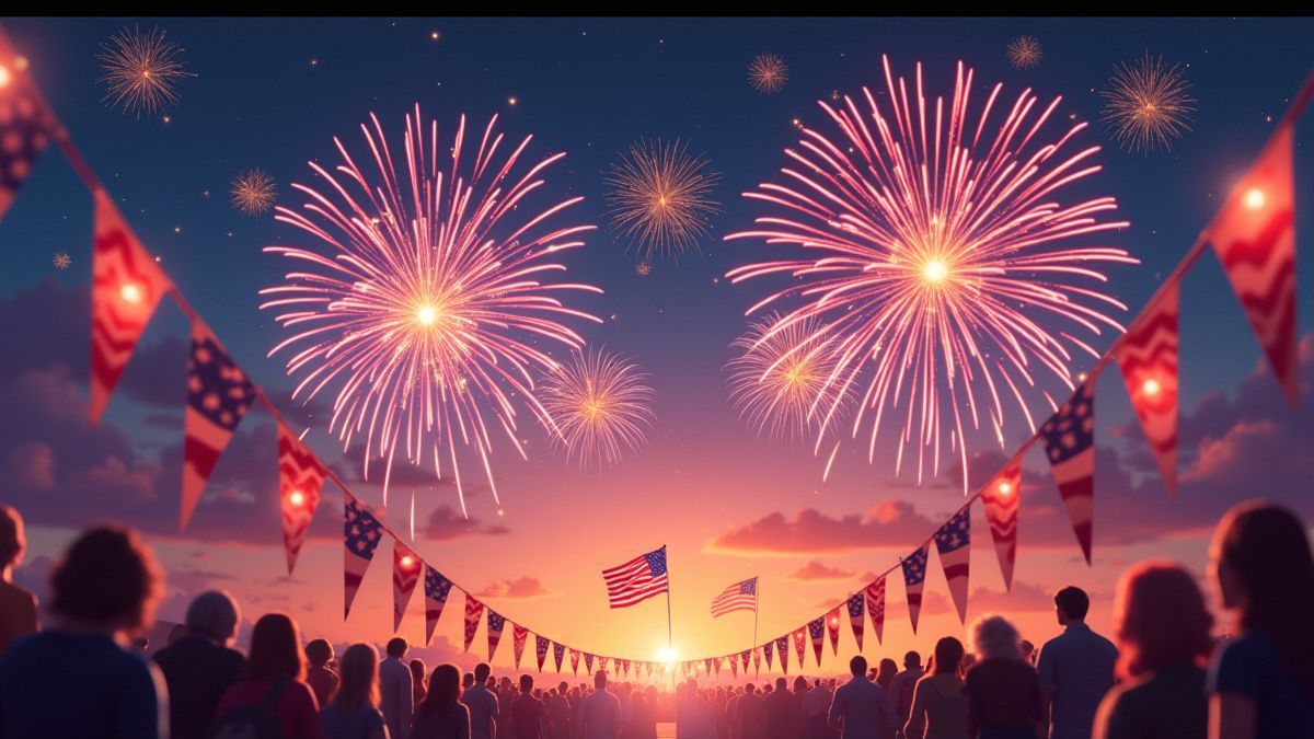 Red White and Win