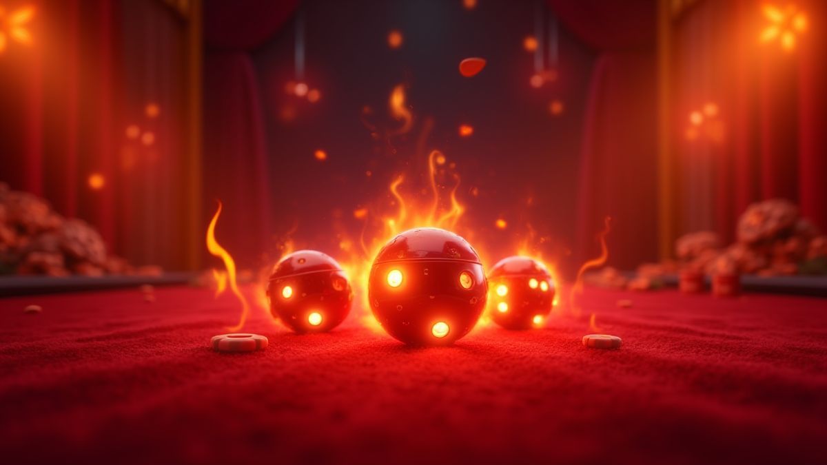 Reel Hot Respin Slot