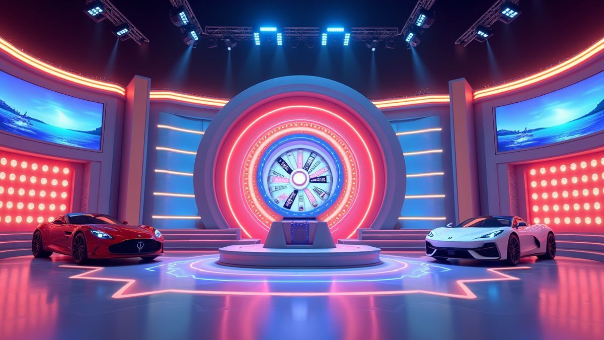 Reel of Fortune