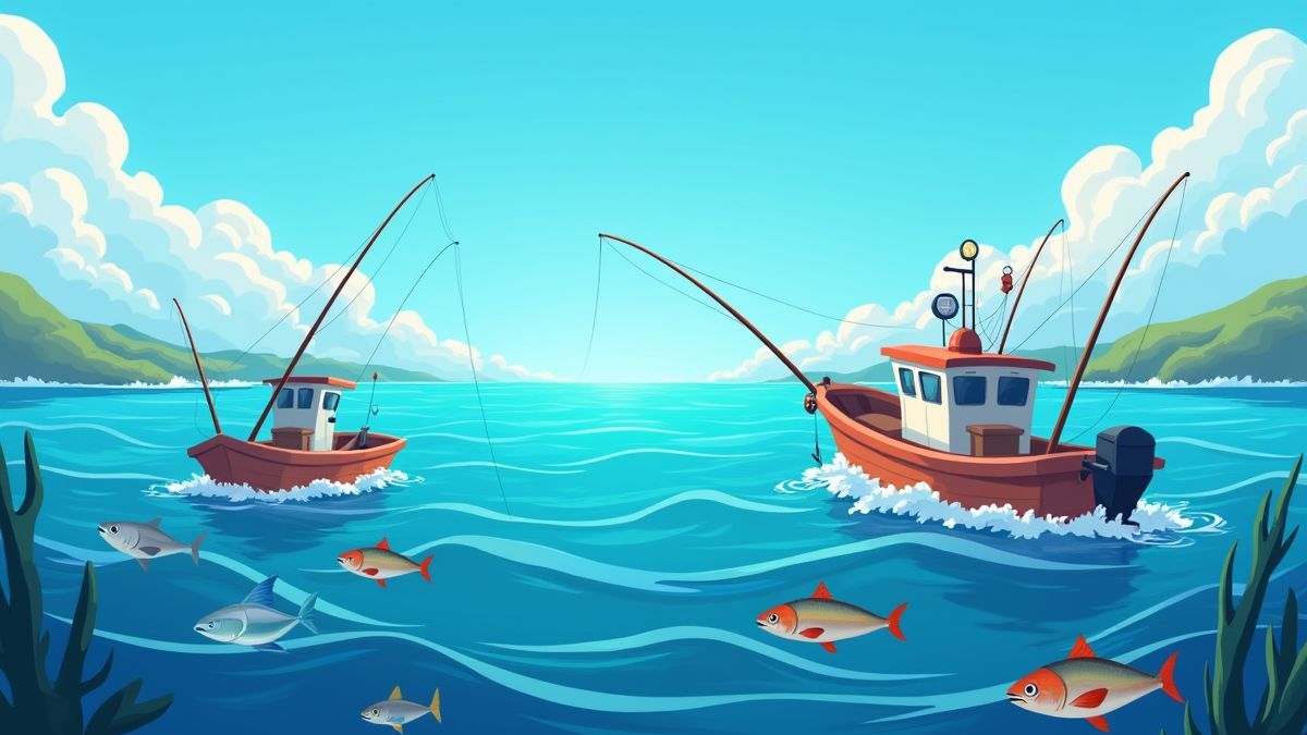 Reel Strike