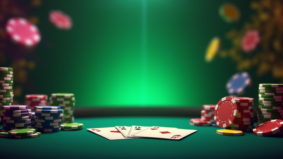 Reely Poker Slot