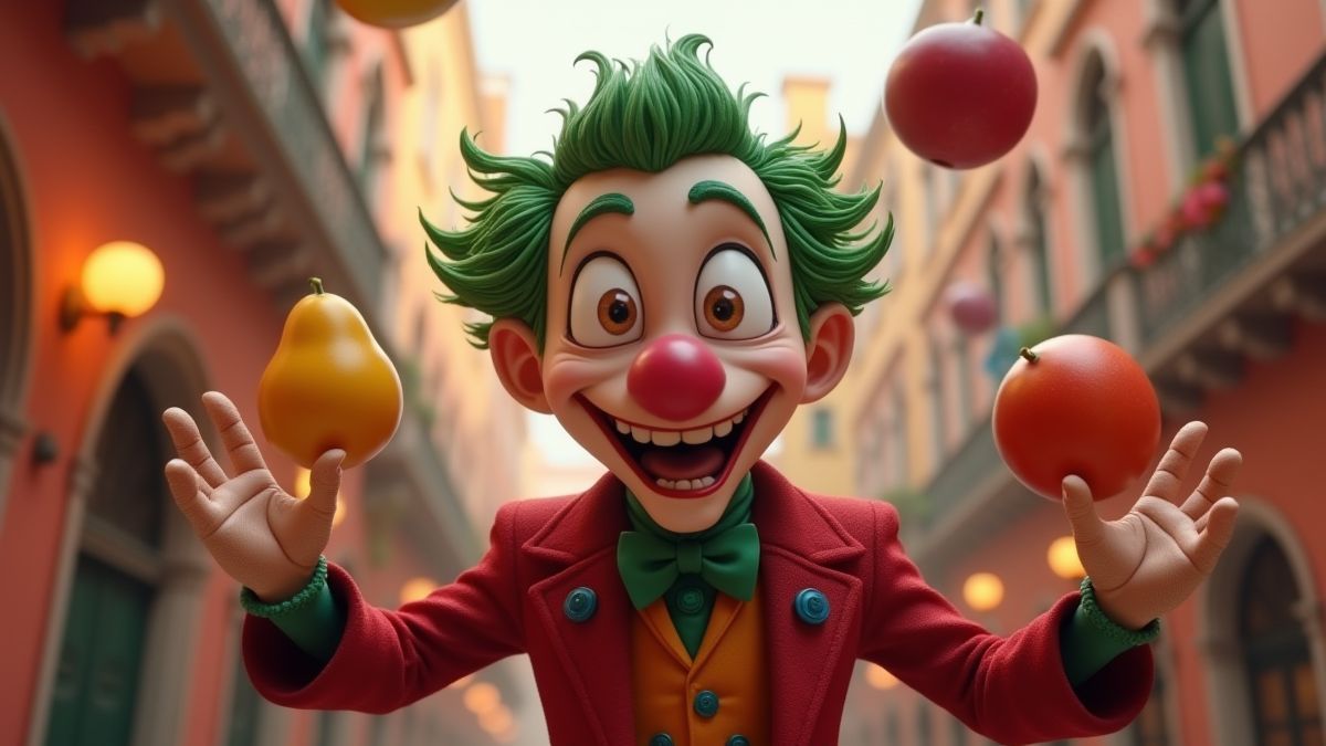 Respin Joker 243 Slot