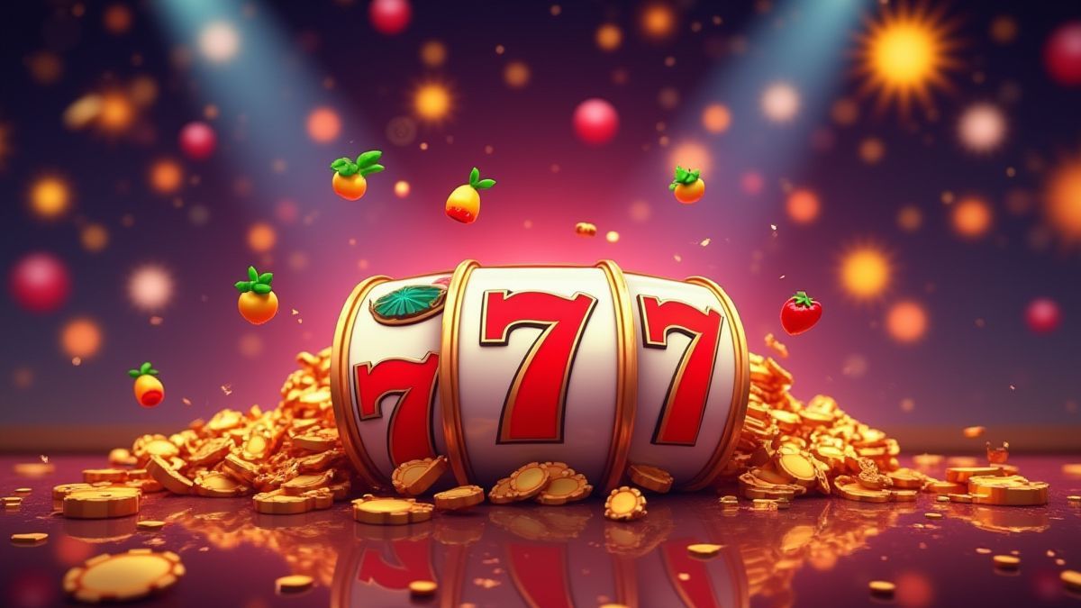 Retro Reels Slot