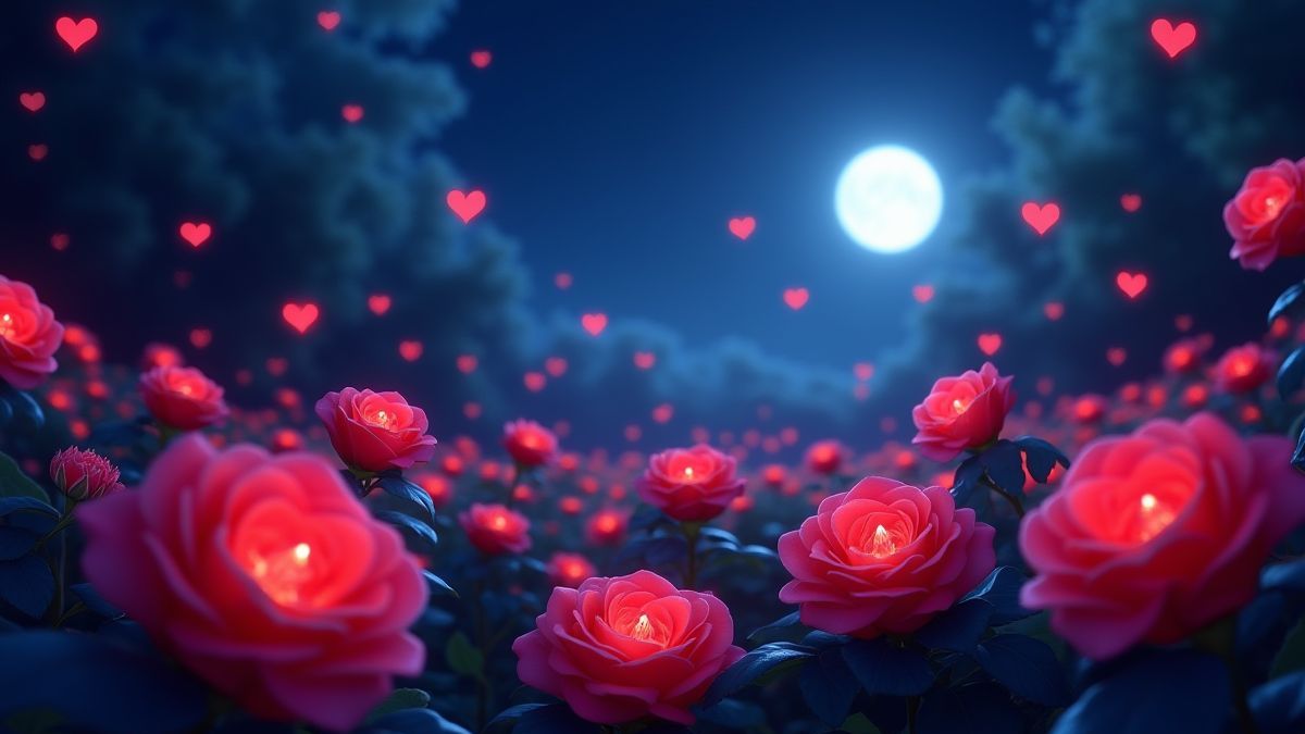Reviving Love