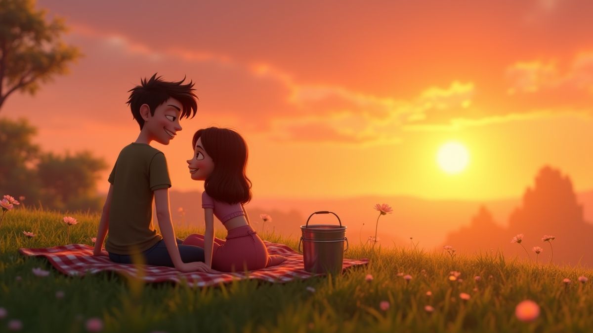 Rhyming Reels Jack & Jill Slot