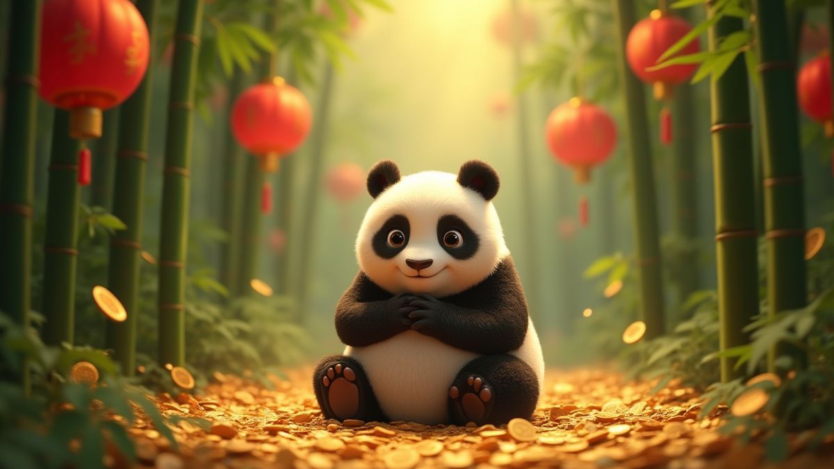 Rich Panda