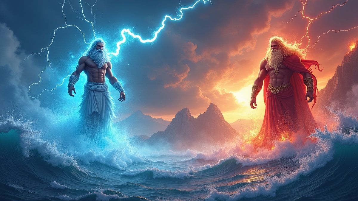 Rise of Olympus 100 Slot