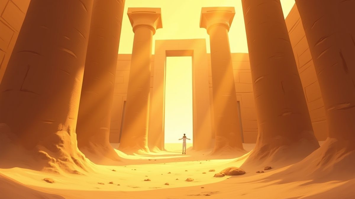 Rise Of Ra Slot