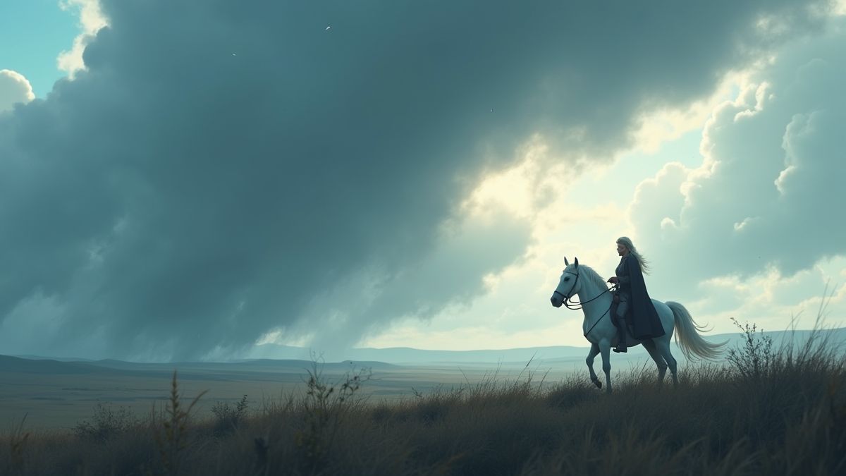 Rise of the Valkyrie Splitz Lightning Chase Slot