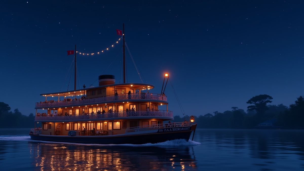 River Queen