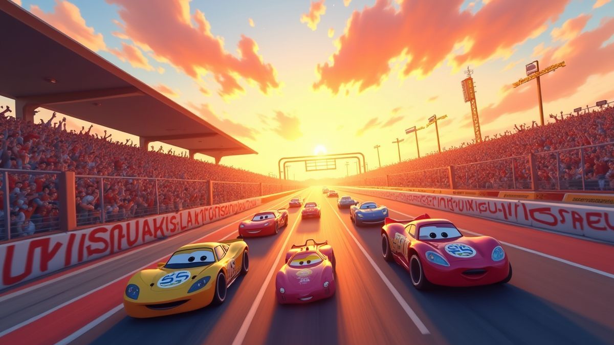 Road Racing