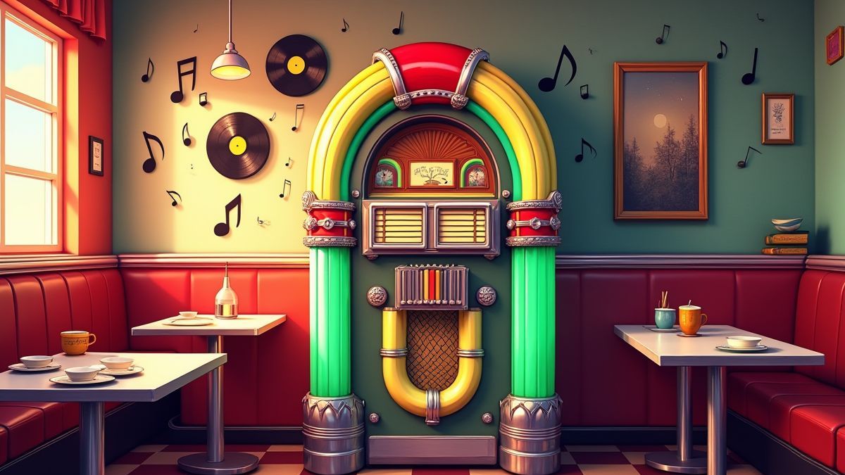 Rock'n Roller